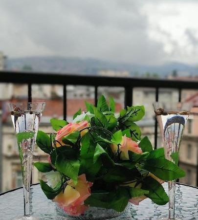 City Centre Apartament Sarajevo Luaran gambar