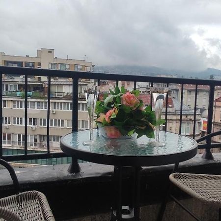 City Centre Apartament Sarajevo Luaran gambar