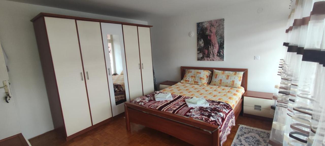 City Centre Apartament Sarajevo Luaran gambar