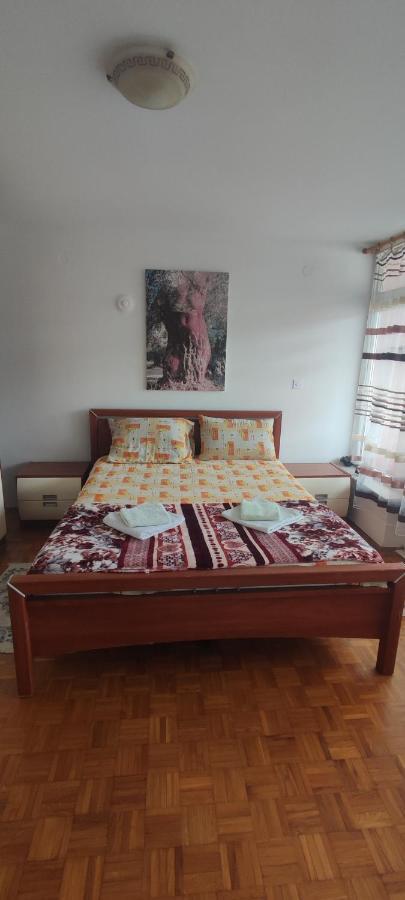 City Centre Apartament Sarajevo Luaran gambar