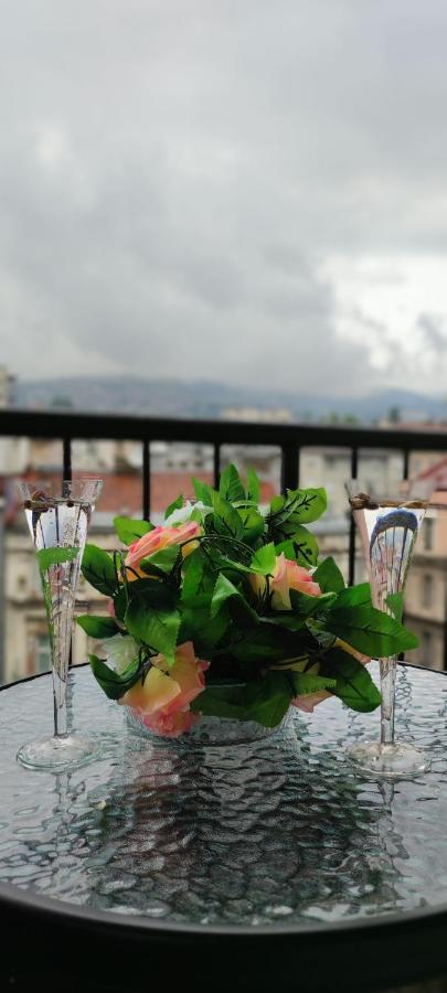 City Centre Apartament Sarajevo Luaran gambar